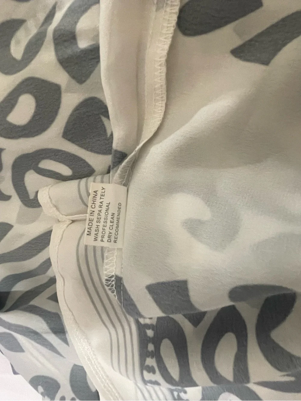 Black & White Kimono Cover Up| One Size | Resort Beach Swim Cover-Up